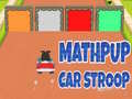 Игра MathPup Car Stroop