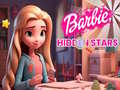 Игра Barbie Hidden Star
