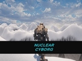 Игра Nuclear Cyborg