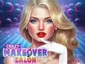 Ігра Crazy Makeover Salon