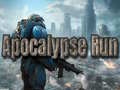 Ігра Apocalypse Run