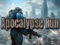 Игра Apocalypse Run