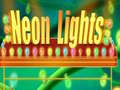 Игра Neon Lights