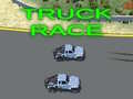 Игра Truck Race