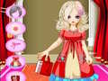 Игра Lovely Cute Girl