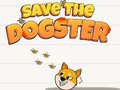 Игра Save The Dogster