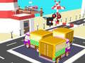 Игра Parking Mania 3D
