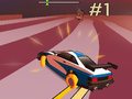 Игра Sky Car Drift