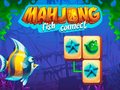 Игра Mahjong Fish Connect