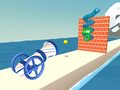 Игра Pipe Surfer