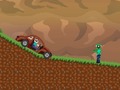 Игра Zombie Escape: Apocalypse Race