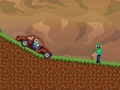 Игра Zombie Escape: Apocalypse Race