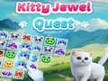 Игра Kitty Jewel Quest
