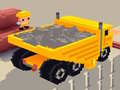 Игра Truck Driving