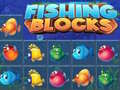 Ігра Fishing Blocks