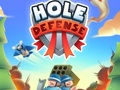 Игра Hole Defense