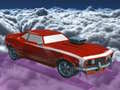 Игра Stunt Car Crash Glass