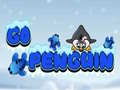 Игра Go Penguin