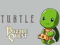 Игра Turtle Puzzle Quest