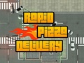 Ігра Rapid Pizza Delivery