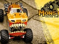 Ігра MonstAR Racing Game