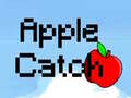 Игра Apple Catch