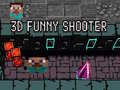 Игра 3D Funny Shooter