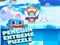 Игра Penguin Extreme Puzzle