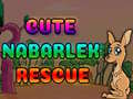 Игра Cute Nabarlek Rescue