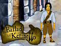 Игра The Ballad of Ketinetto Part 2