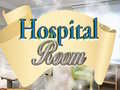 Ігра Hospital Room 