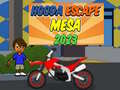 Игра Hooda Escape Mesa 2023