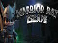 Ігра Warrior Bat Escape