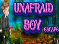 Ігра Unafraid Boy Escape