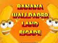 Игра Banana Wallpaper Land Escape 