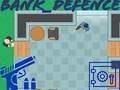 Игра Bank Defence