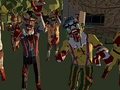 Ігра Donio's Zombie