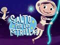 Игра Salto Por Las Estrellas