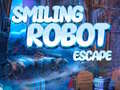 Игра Smiling Robot Escape