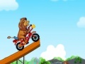 Игра Lion Ride