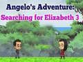 Игра Angelos Adventure: Searching for Elizabeth 3