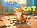 Игра Mad Cat