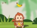 Игра Monkey & Fruits