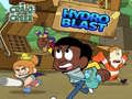 Игра Craig of the Creek Hydro Blast