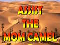 Игра Assist The Mom Camel 