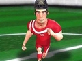 Игра Soccer Push