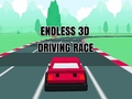 Игра 3D Endless Driving Race