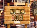 Ігра Wooden House Escape