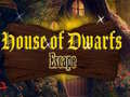 Ігра House of Dwarfs Escape