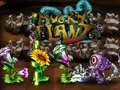 Игра Angry Plants Flower 